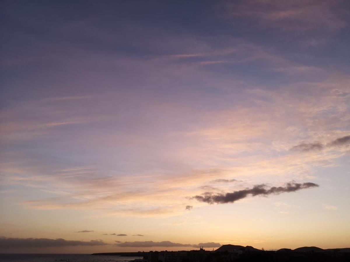קוסטה דל סילנסיו Wonderful Sea Views By Vapago Tenerife מראה חיצוני תמונה