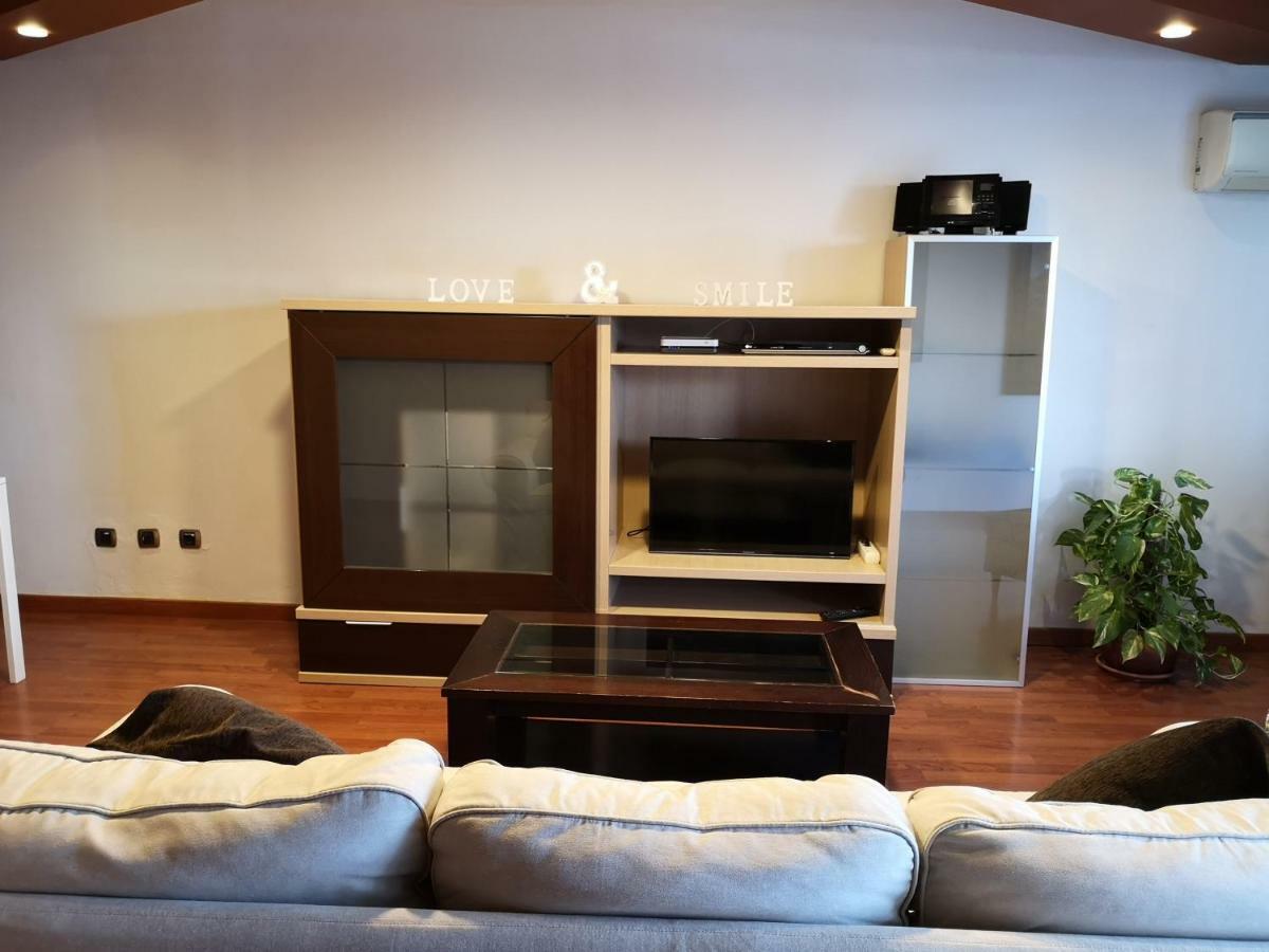 קוסטה דל סילנסיו Wonderful Sea Views By Vapago Tenerife מראה חיצוני תמונה